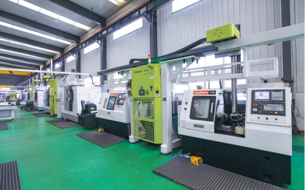 �Զ����ϻ�е��